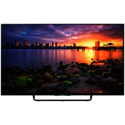 Sony Bravia KDL43W75 LED HD 1080p Android TV, 43